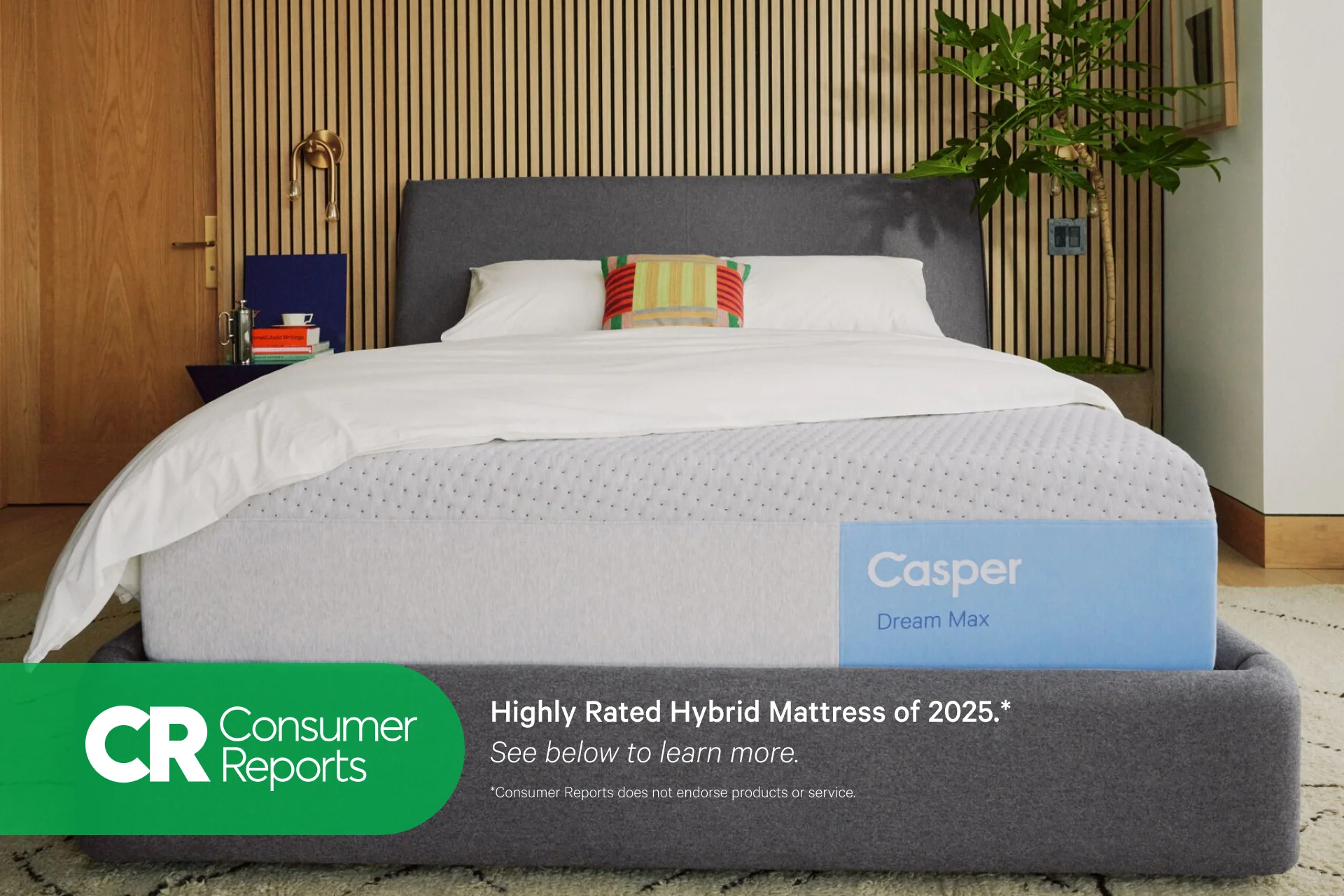 Build your own bundle